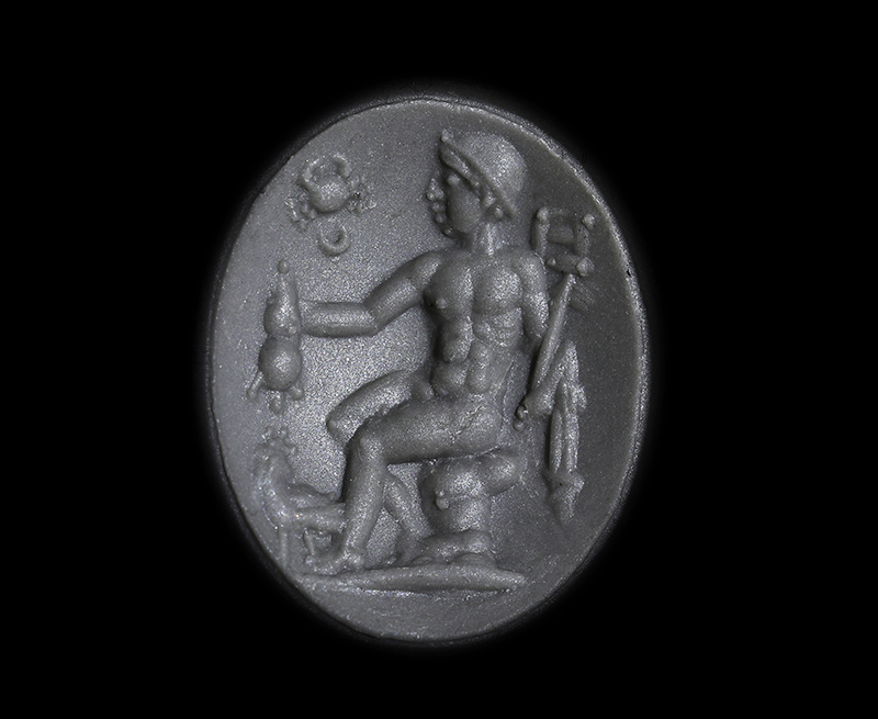 Antique Gallery Soleil アンティークジュエリー / 古代ローマ 紀元前1